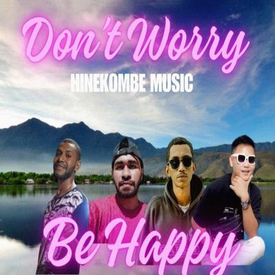 Don't Worry Be Happy's cover