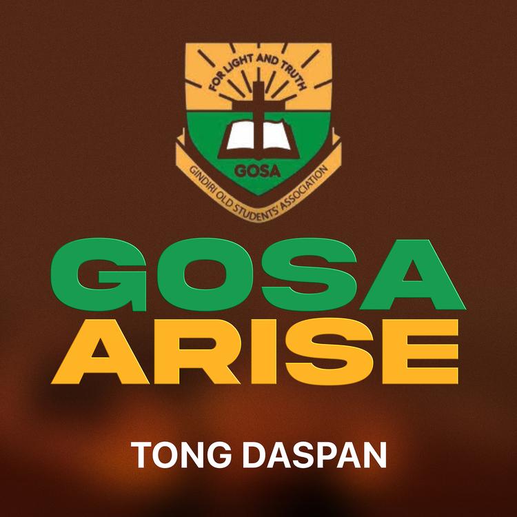 Tong Daspan's avatar image