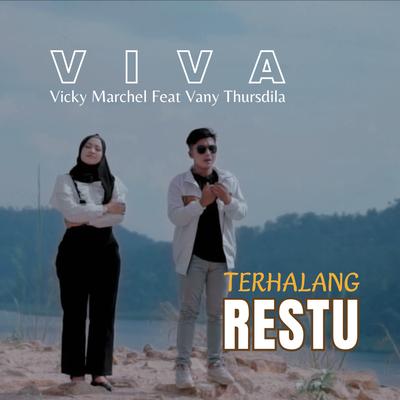 Terhalang Restu's cover