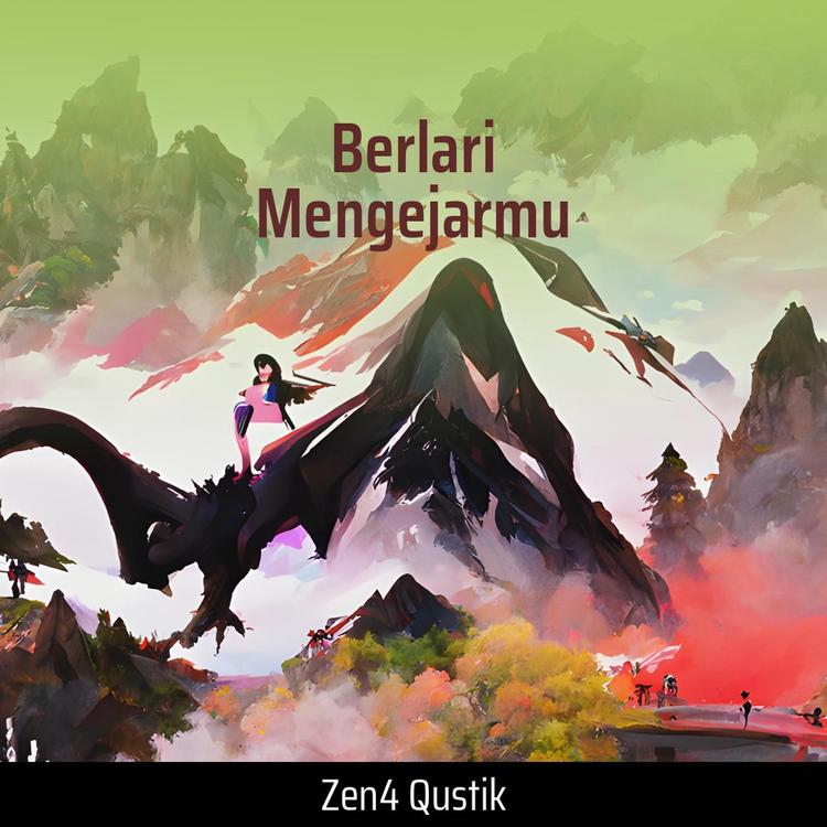 Zen4 Qustik's avatar image