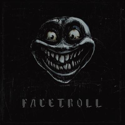 FACETROLL By PNOG, Obviousgod's cover