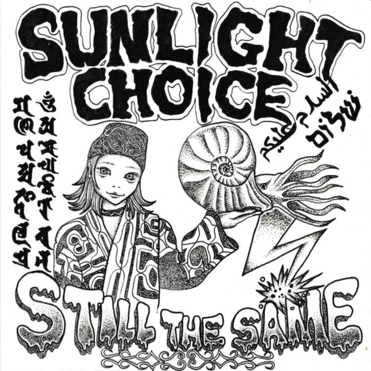 SUNLIGHT CHOICE's avatar image