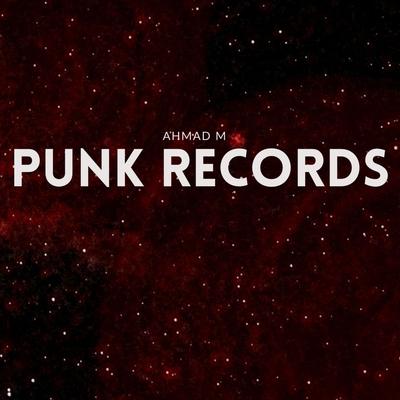 Punk Records's cover