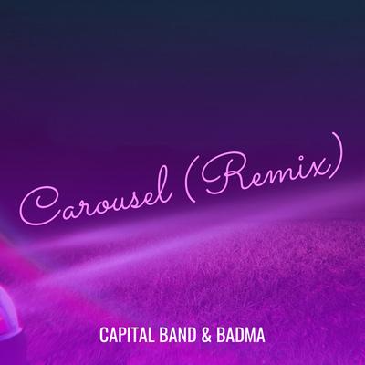 Carousel (Remix)'s cover