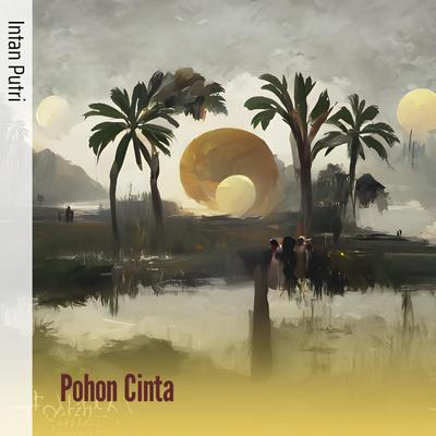 Pohon Cinta's cover