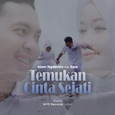 Temukan Cinta Sejati's cover