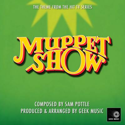 The Muppet Show - Main Theme's cover