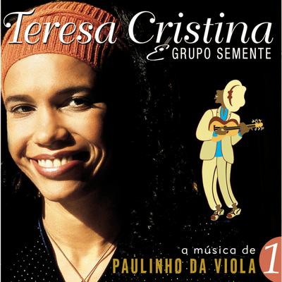 A Música de Paulinho da Viola, Vol. 1's cover