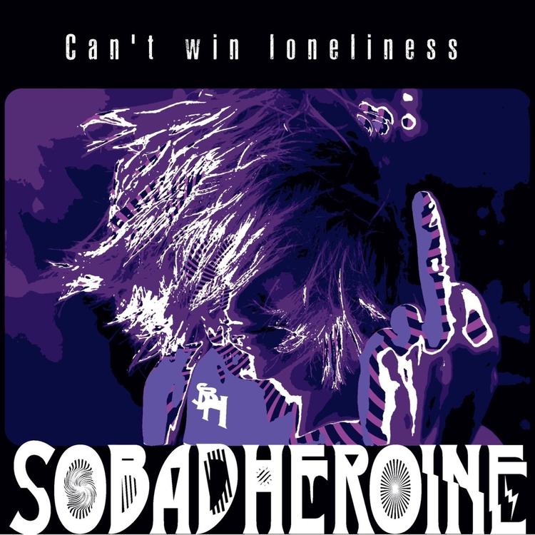 SOBADHEROINE's avatar image