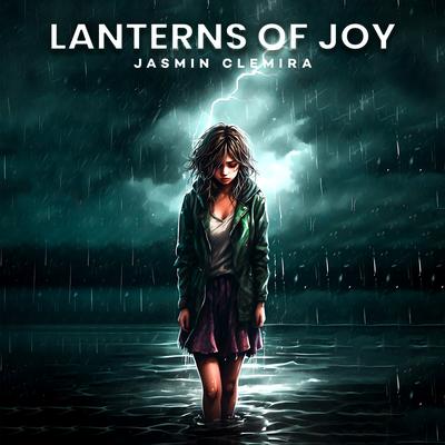 Lanterns of Joy By Jasmin Clemira's cover