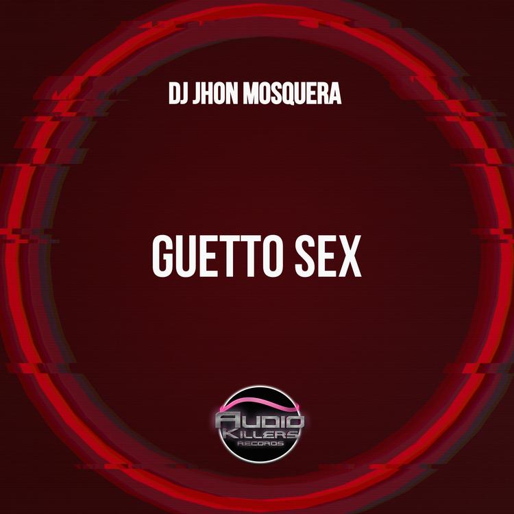 DJ JHON MOSQUERA's avatar image