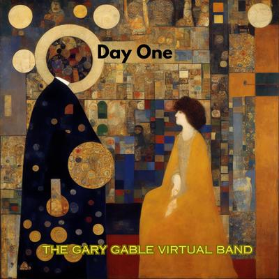 Feel the Days and Nights By The Gary Gable Virtual Band's cover