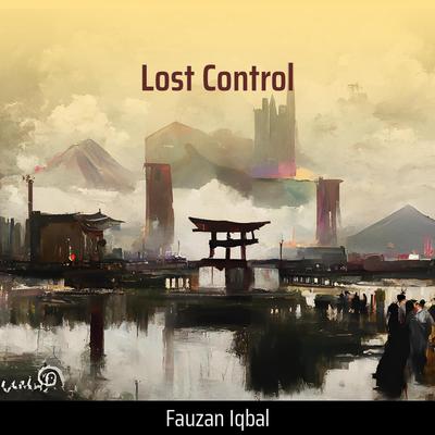 Fauzan Iqbal's cover