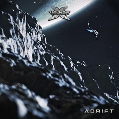 Adrift By Volkor X's cover