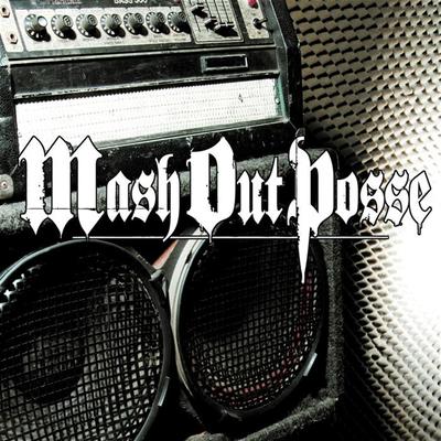 Ante Up By Mash Out Posse's cover