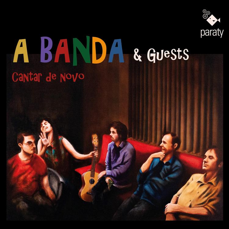 A Banda's avatar image