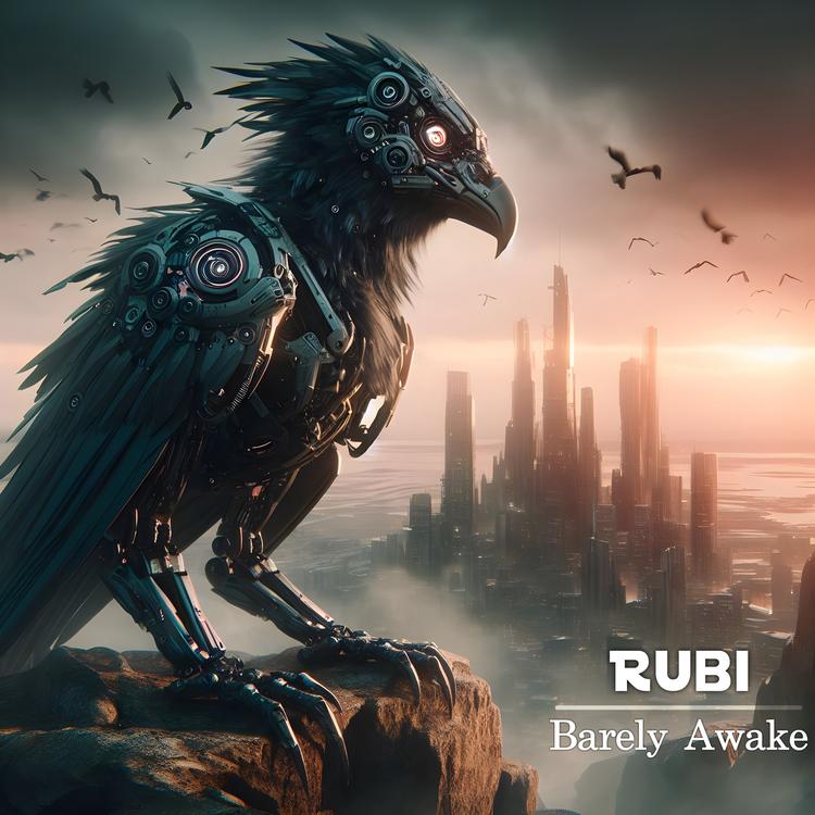 Rubi's avatar image