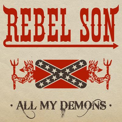 Theft of Mind By Rebel Son's cover
