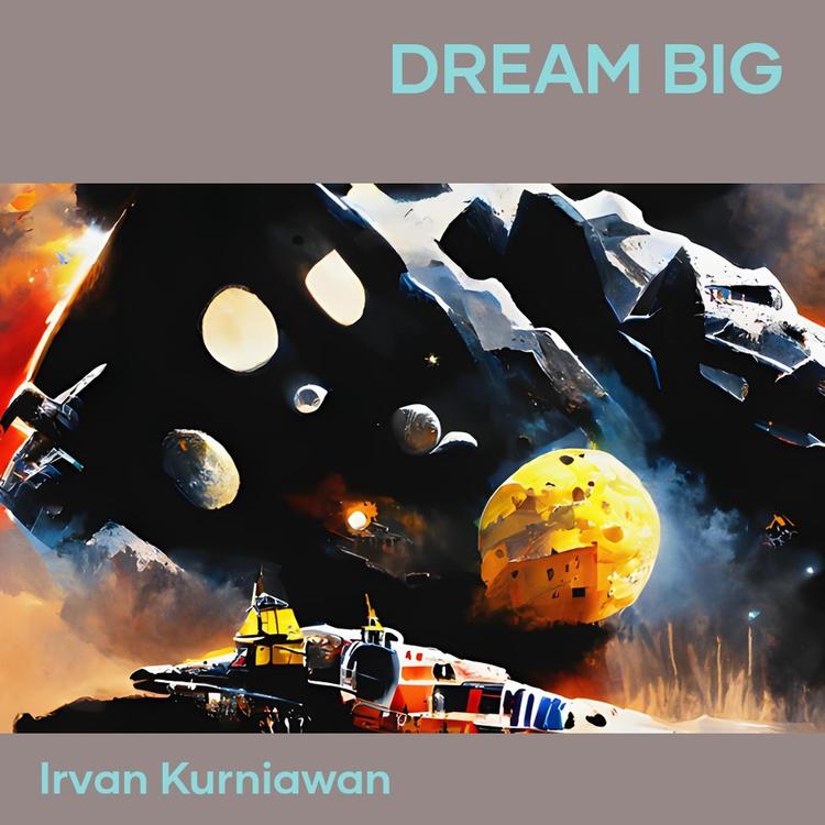 IRVAN KURNIAWAN's avatar image