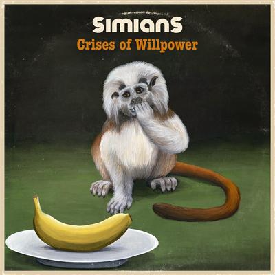 Message for an Answering Machine By Simians's cover