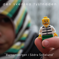 Den svenska tystnaden's avatar cover