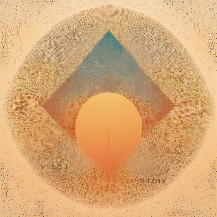 Vedou's avatar image