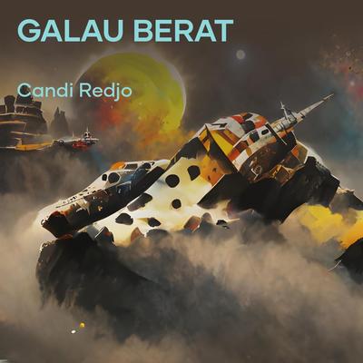 galau berat (Acoustic)'s cover