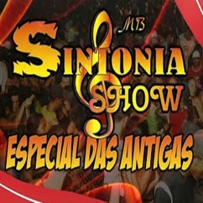 Sintonia show's cover