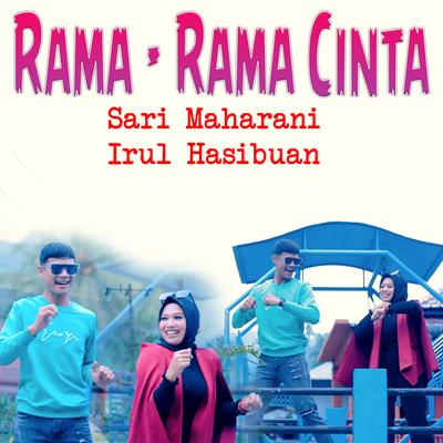 Sari Maharani's cover