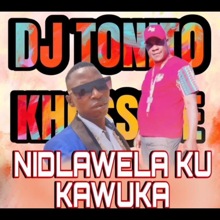 Dj Tonito Nwalambane's avatar image