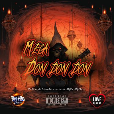 Mega Don Don Don's cover