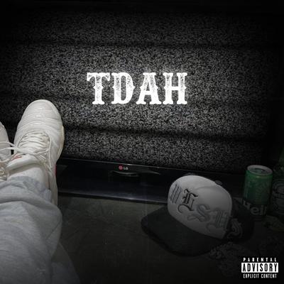 Tdah By lhchucro's cover