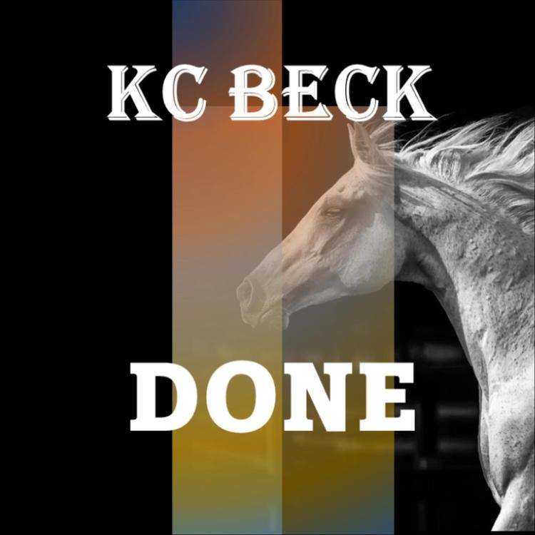 KC Beck's avatar image