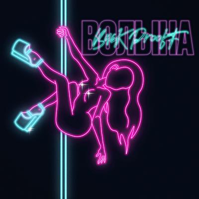 Волына By Back Prooff's cover