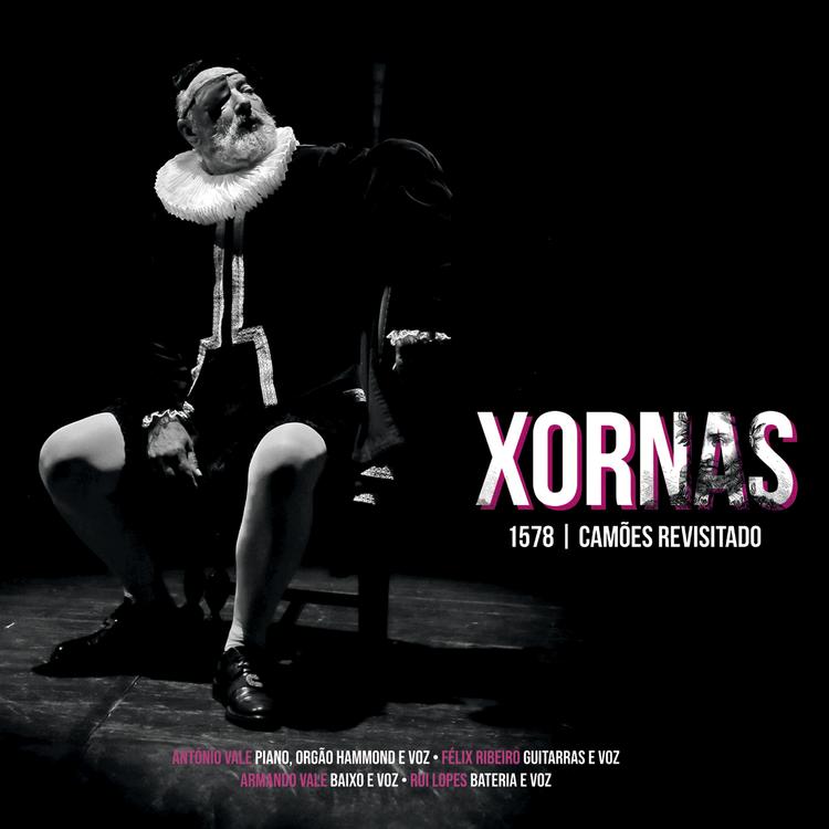Xornas's avatar image