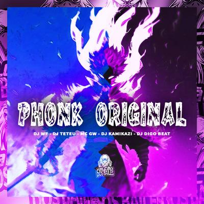 Phonk Original's cover