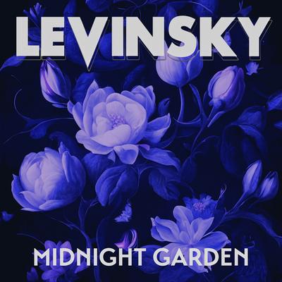 Midnight Garden By Levinsky's cover