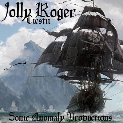 Jolly Roger's cover