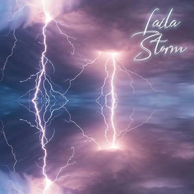 Laila Storm's cover