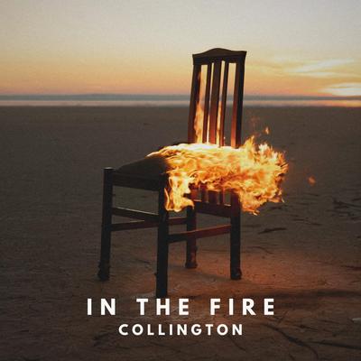 In The Fire By Collington's cover