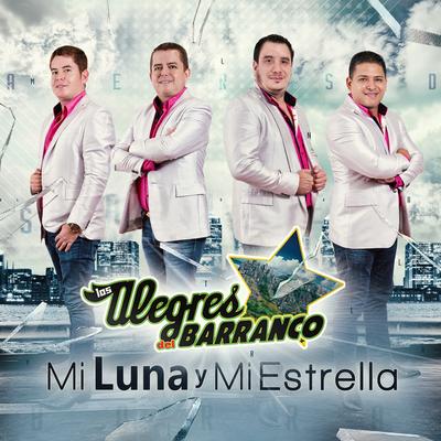 Mi Luna, Mi Estrella's cover