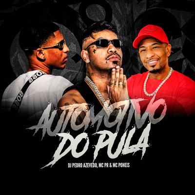 AUTOMOTIVO DO PULA's cover