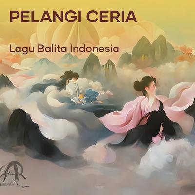 Lagu Balita Indonesia's cover