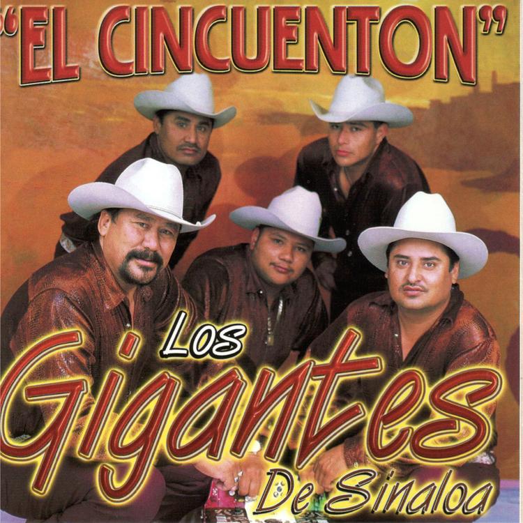 Los Gigantes de Sinaloa's avatar image