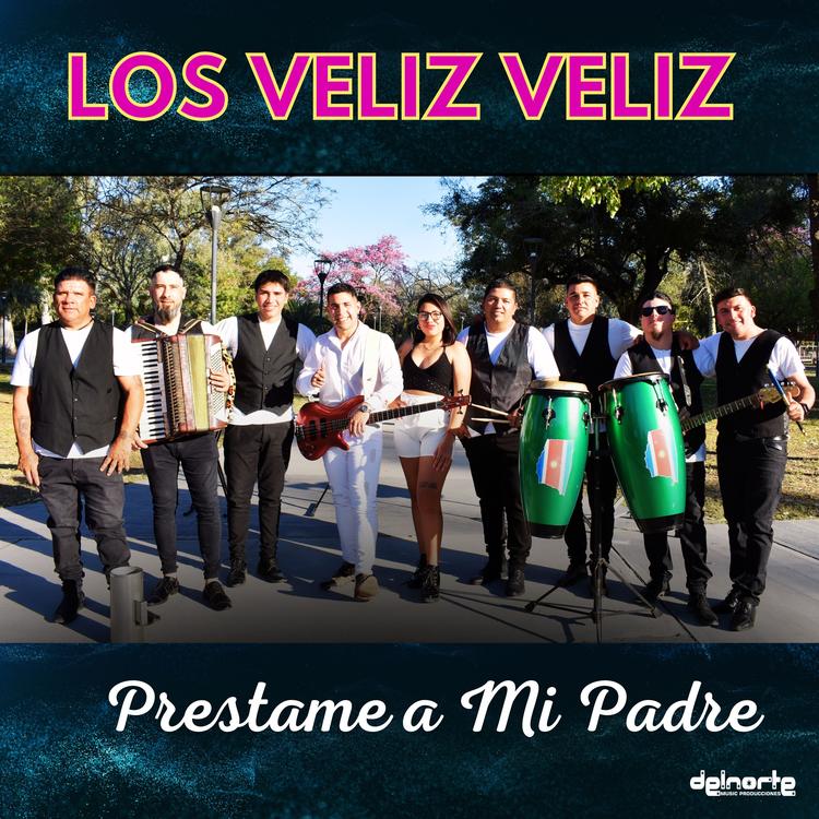 Los Veliz Veliz's avatar image