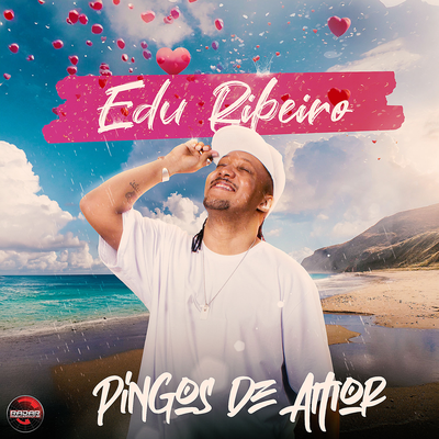 Pingos de Amor's cover