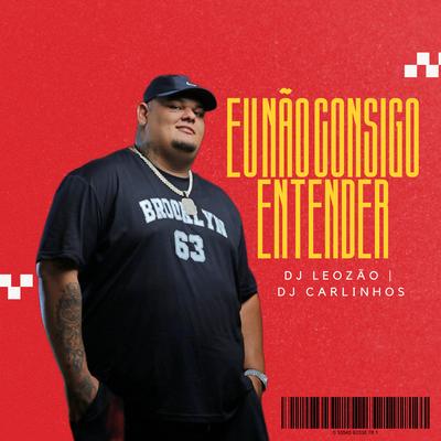 Eu Nao Consigo Entender By Dj Leozão, DJ Carlinhos's cover