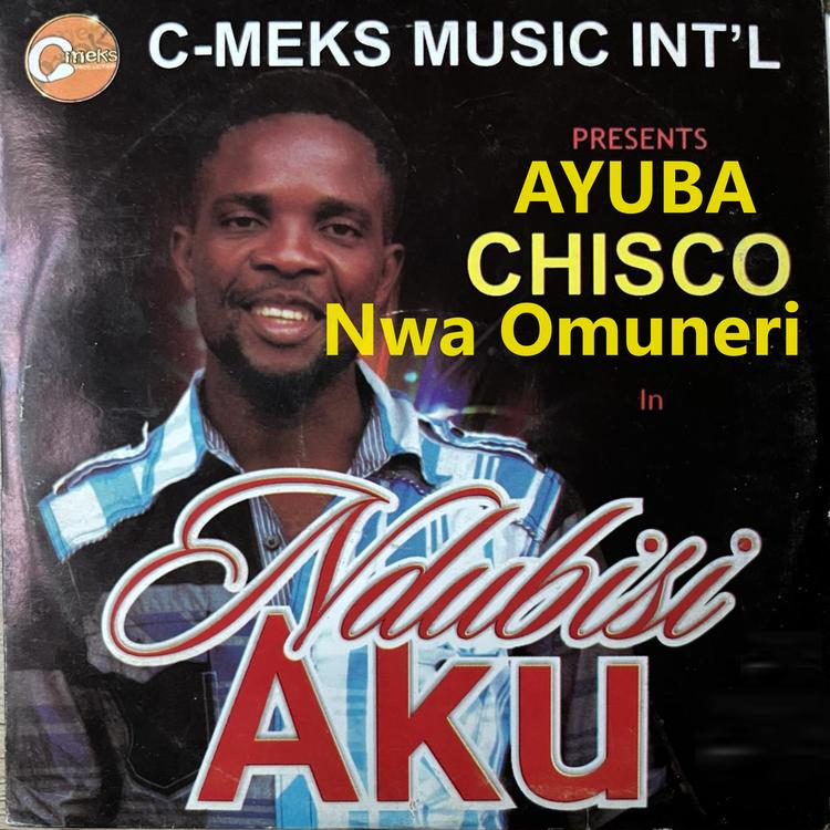 Achuba Chisco Nwa Umuneri's avatar image