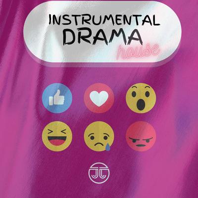 Drama House (Instrumental Version)'s cover