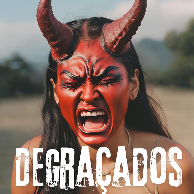 Degraçados's avatar image